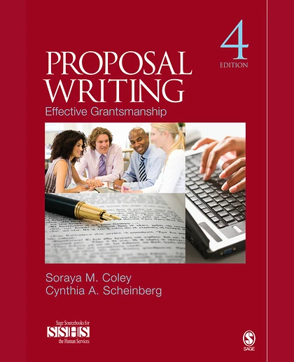 Proposal Writing