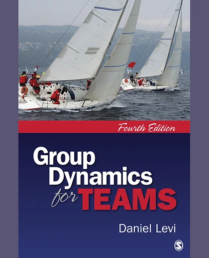 Group Dynamics for Teams