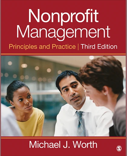 Nonprofit Management