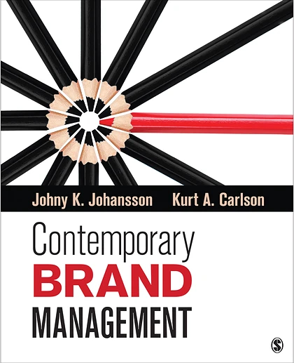 Contemporary Brand Management, 1st Edition