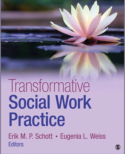 Transformative Social Work Practice, 1st Edition