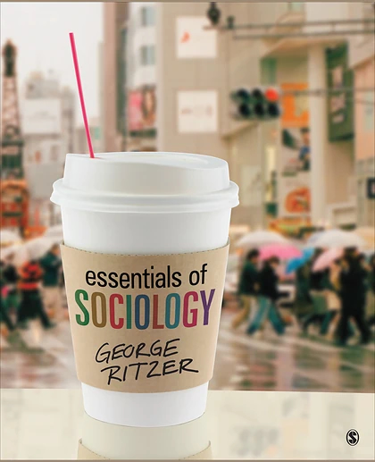 Essentials of Sociology.