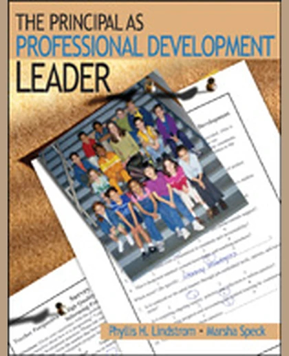 The Principal as Professional Development Leader, 1st Edition