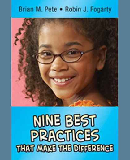 Nine Best Practices That Make the Difference, 1st Edition
