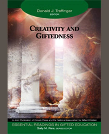 Creativity and Giftedness, 1st Edition