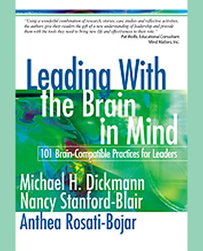 How to Explain a Brain: An Educator′s Handbook of Brain Terms and Cognitive Processes, 1st Edition