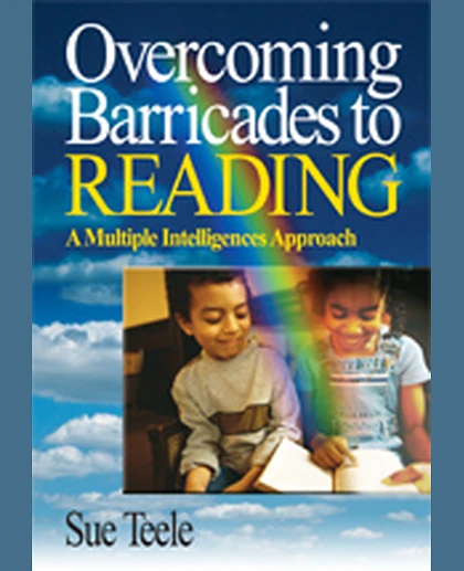 Overcoming Barricades to Reading: A Multiple Intelligences Approach, 1st Edition