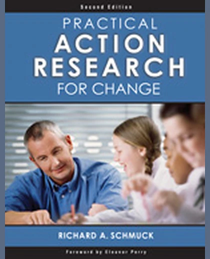 Practical Action Research for Change, 2nd Edition