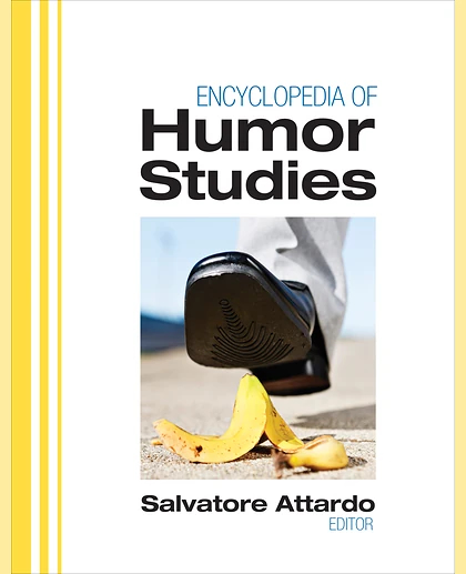 Encyclopedia of Humor Studies, 1st Edition