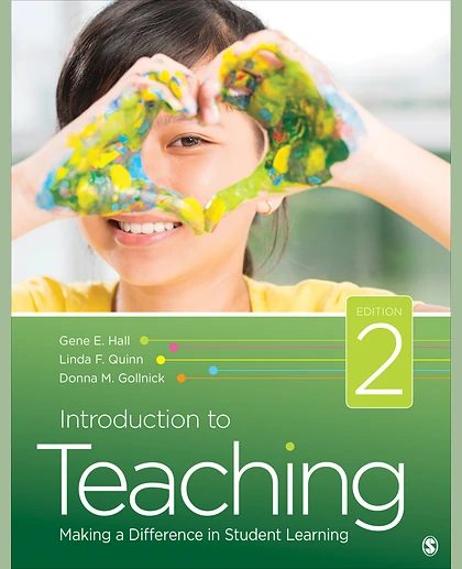 Introduction to Teaching: Making a Difference in Student Learning