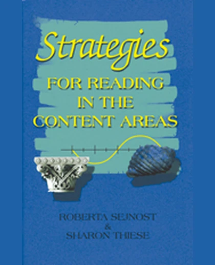 Strategies for Reading in the Content Areas, 1st Edition
