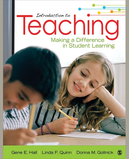 Introduction to Teaching