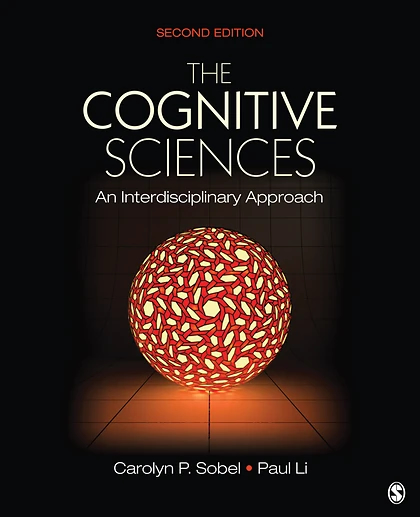 The Cognitive Sciences: An Interdisciplinary Approach, 2nd Edition