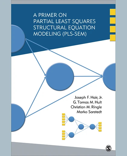 A Primer on Partial Least Squares Structural Equation Modeling (PLS-SEM)