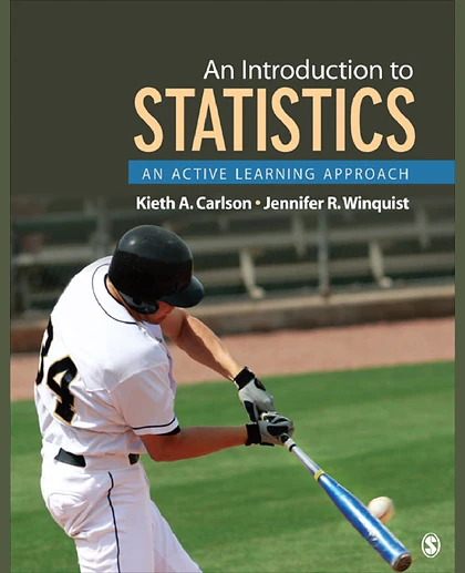 An Introduction to Statistics