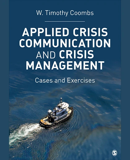 Applied Crisis Communication and Crisis Management