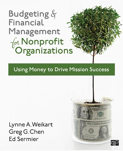 Budgeting and Financial Management for Nonprofit Organizations