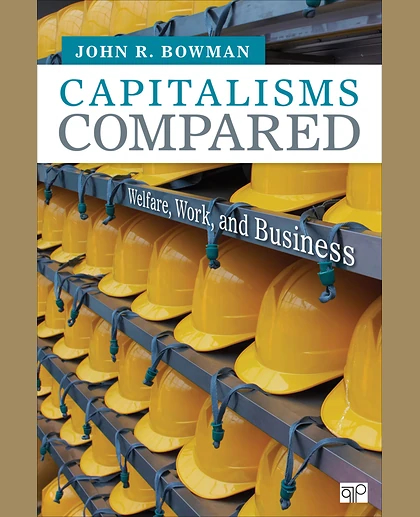 Capitalisms Compared