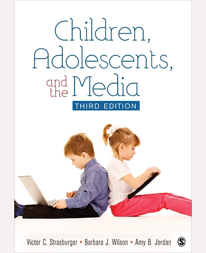 Children, Adolescents, and the Media