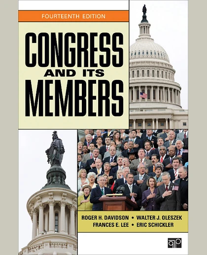 Congress and Its Members