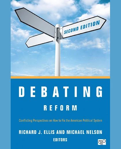 Debating Reform