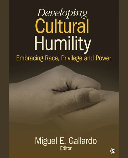 Developing Cultural Humility