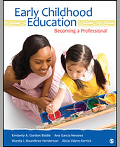 Early Childhood Education