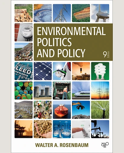 Environmental Politics and Policy