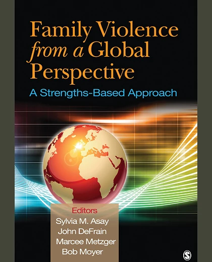 Family Violence From a Global Perspective