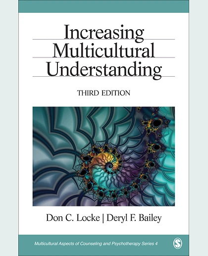 Increasing Multicultural Understanding