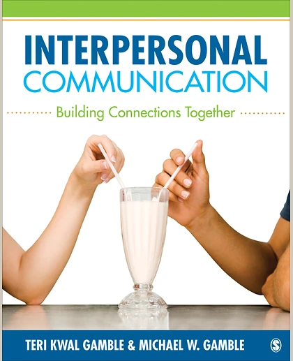 Interpersonal Communication