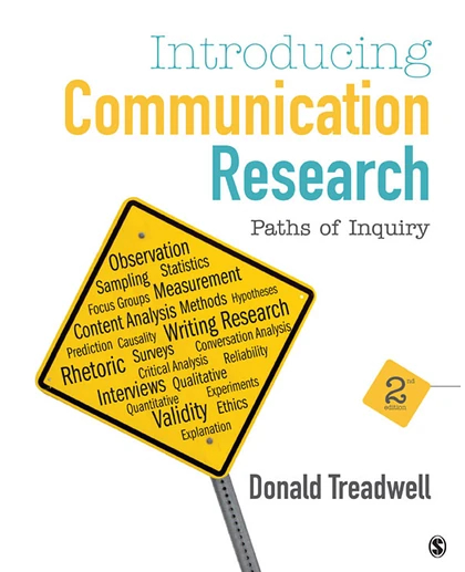Introducing Communication Research