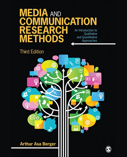 Media and Communication Research Methods