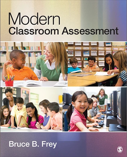Modern Classroom Assessment
