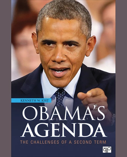 Obama's Agenda.