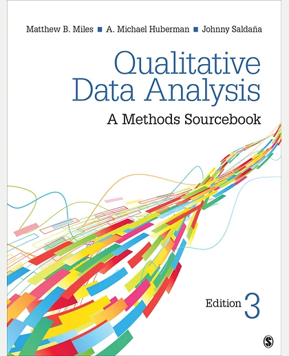 Qualitative Data Analysis