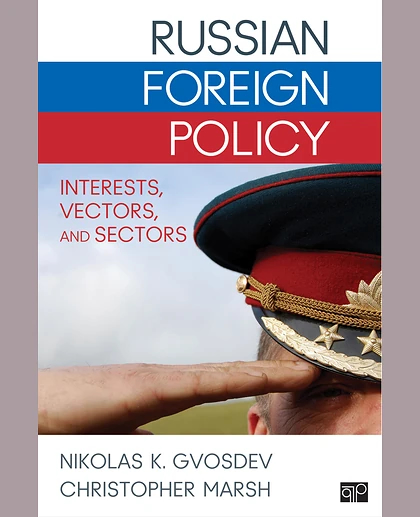 Russian Foreign Policy