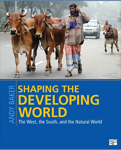 Shaping the Developing World