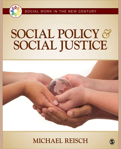 Social Policy and Social Justice