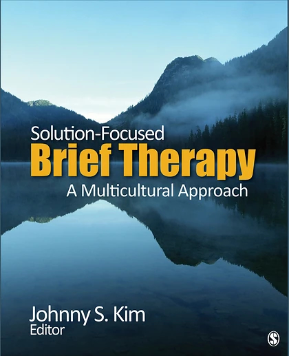 Solution-Focused Brief Therapy