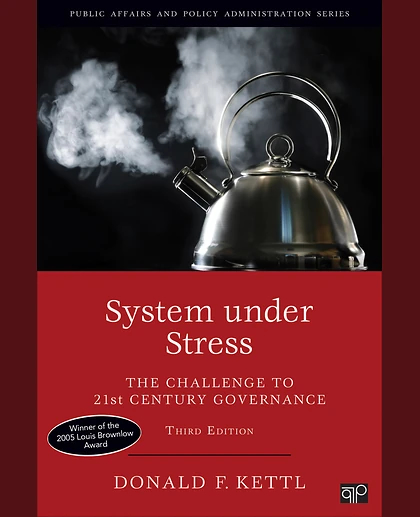 System Under Stress