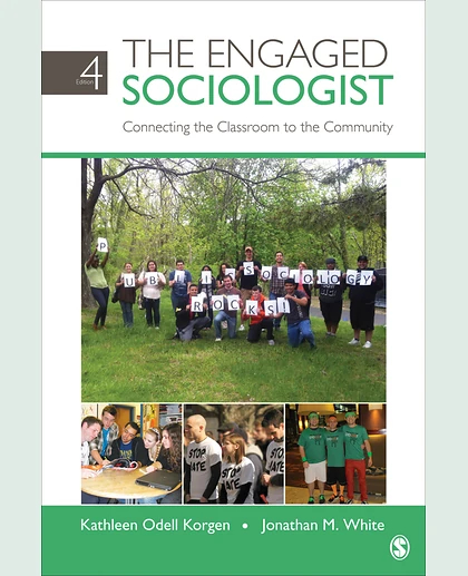 The Engaged Sociologist
