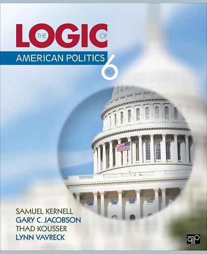 The Logic of American Politics