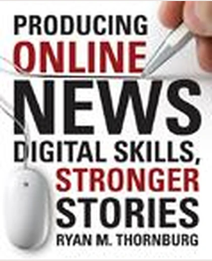 The New Ethics of Journalism