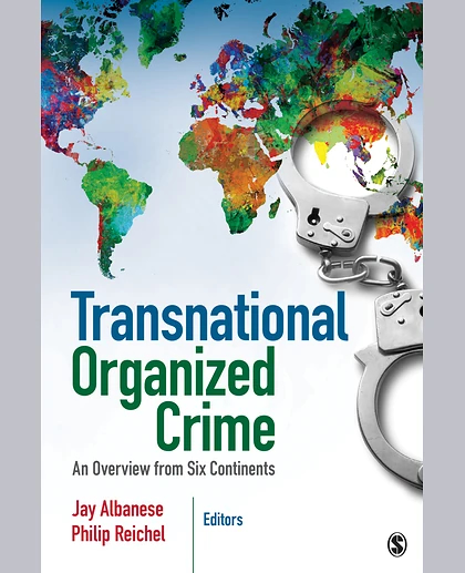 Transnational Organized Crime