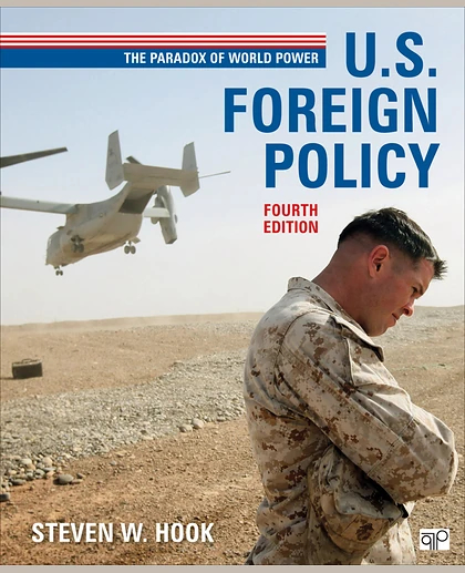 U.S. Foreign Policy