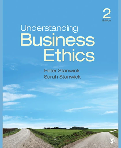 Understanding Business Ethics