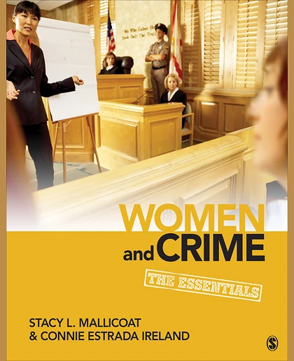 Women and Crime