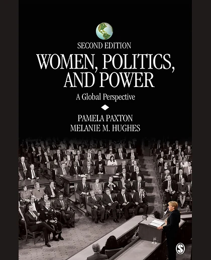 Women, Politics, and Power