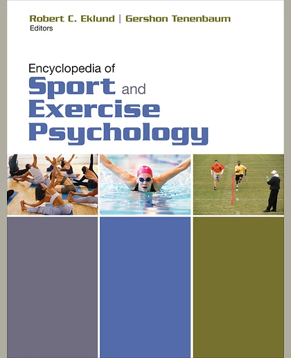 Encyclopedia of Sport and Exercise Psychology, 1st Edition